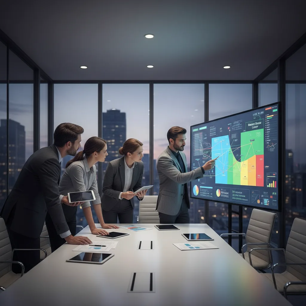 audit stratégie digitale - guide