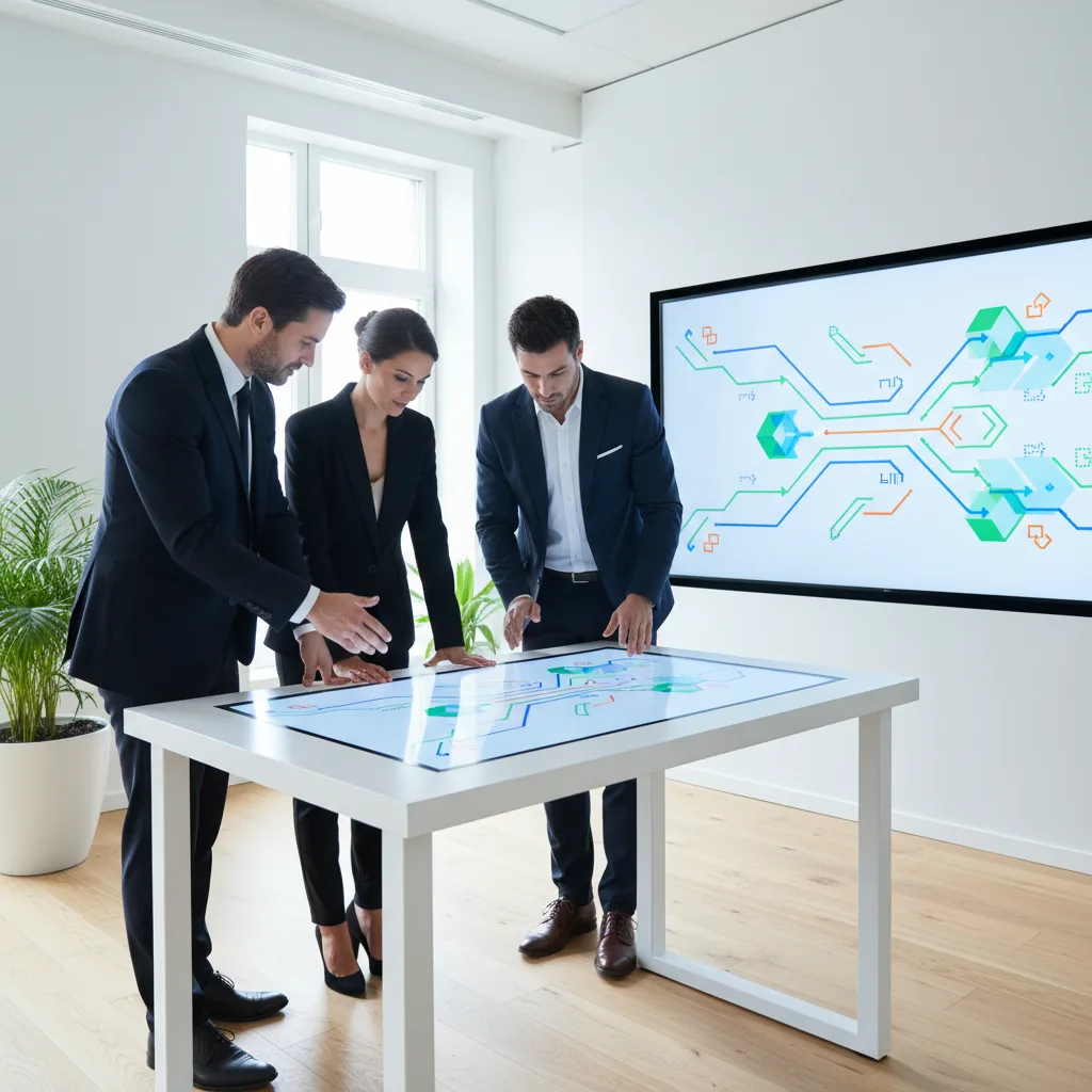 audit stratégie digitale - introduction