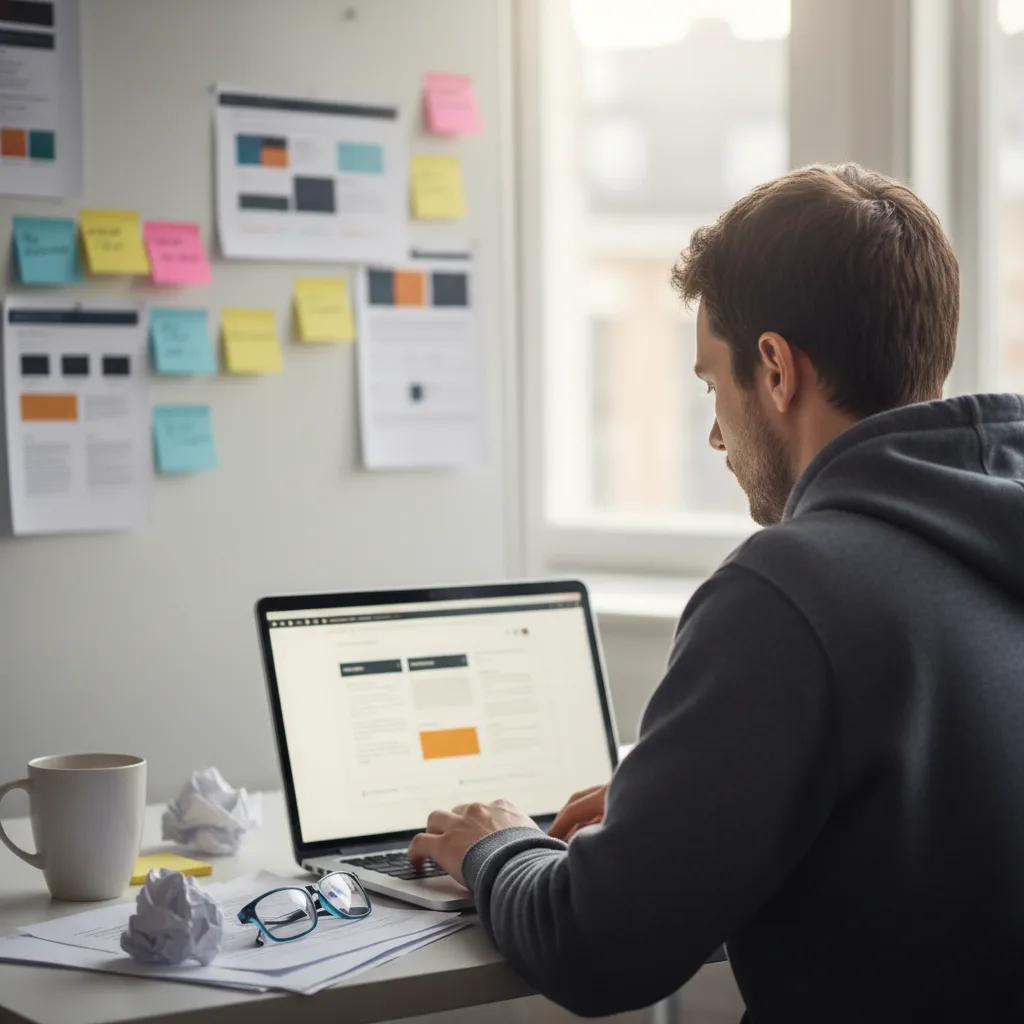 prix site vitrine wordpress - guide