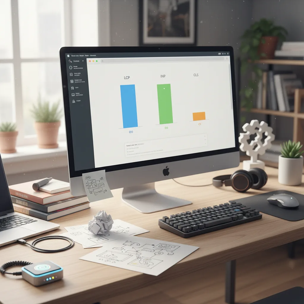 core web vitals wordpress - introduction